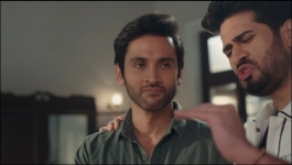 Kavya Ek Jazbaa Ek Junoon - 3rd October 2023